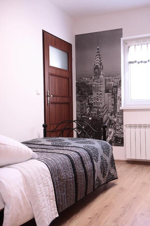 Leo Hostel بوزنان الغرفة الصورة