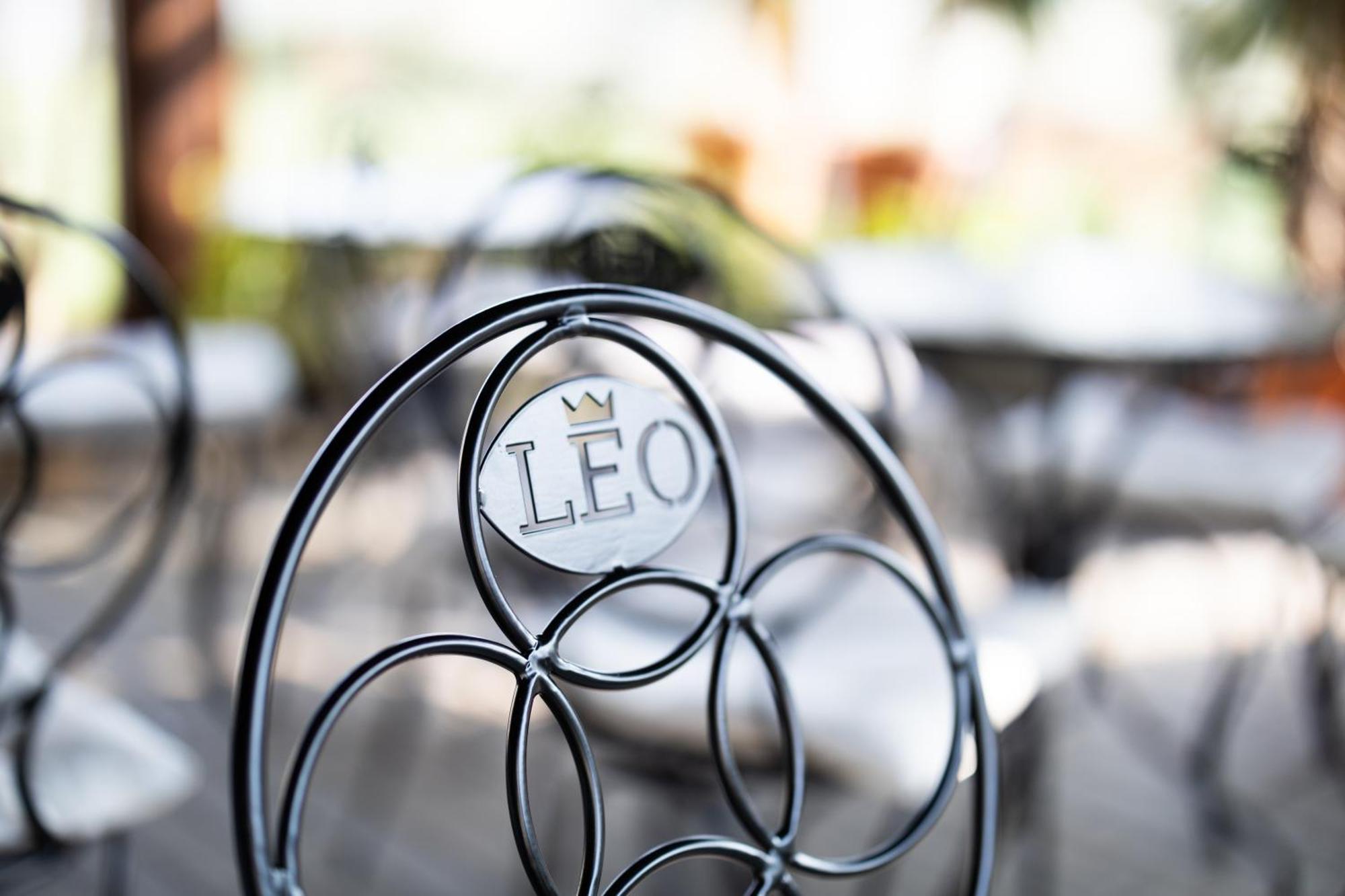 Leo Hostel بوزنان المظهر الخارجي الصورة