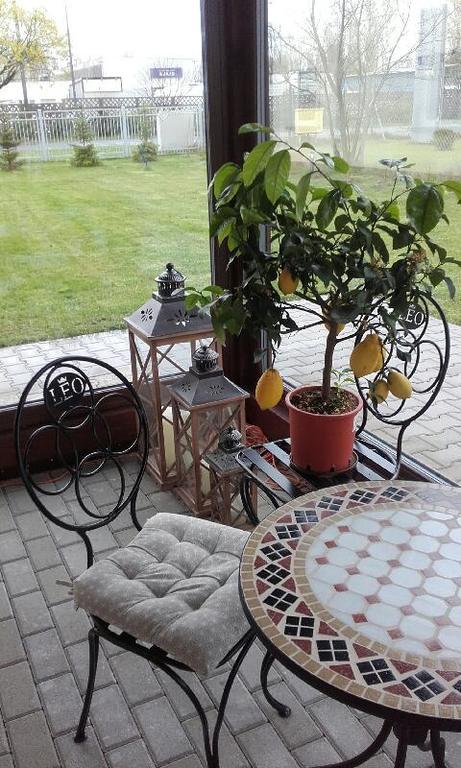 Leo Hostel بوزنان المظهر الخارجي الصورة
